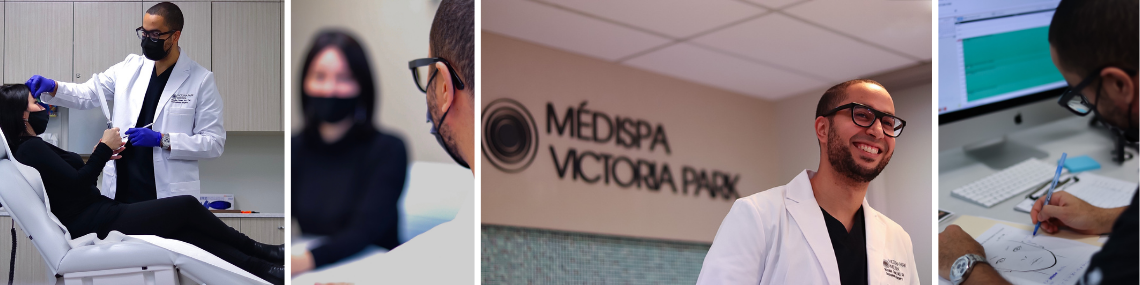 Changer le monde, un visage à la fois.